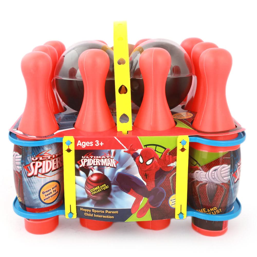 Bowling Set For Kids 12 Pcs - Reo, Kids, Sports, Chase Value, Chase Value