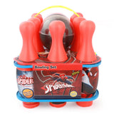 Bowling Set For Kids 12 Pcs - Reo, Kids, Sports, Chase Value, Chase Value