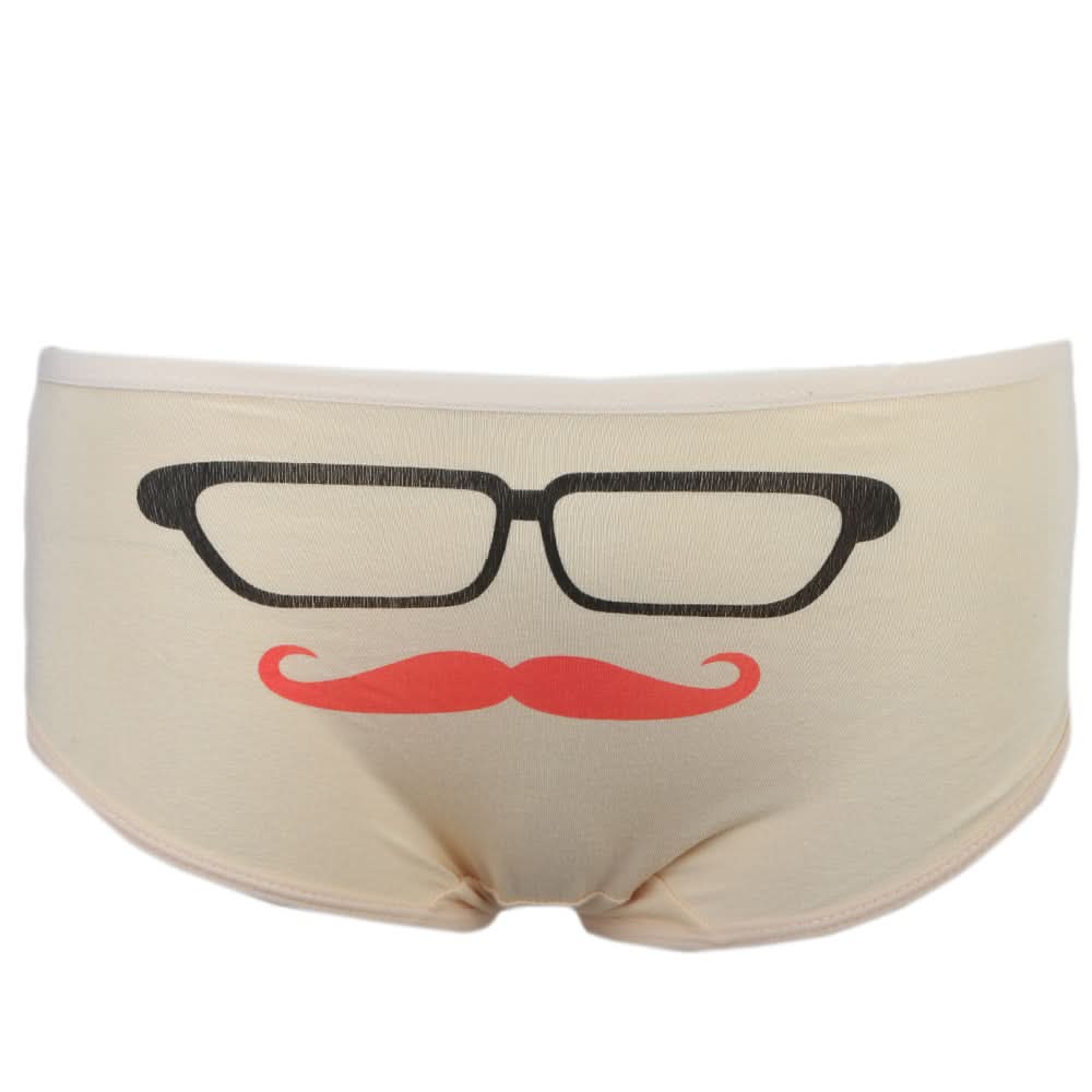 Women's Fancy Panty - Peach, Women, Panties, Chase Value, Chase Value