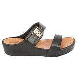 Women's Softy Slipper ( Z2 ) - Black, Women, Slippers, Chase Value, Chase Value