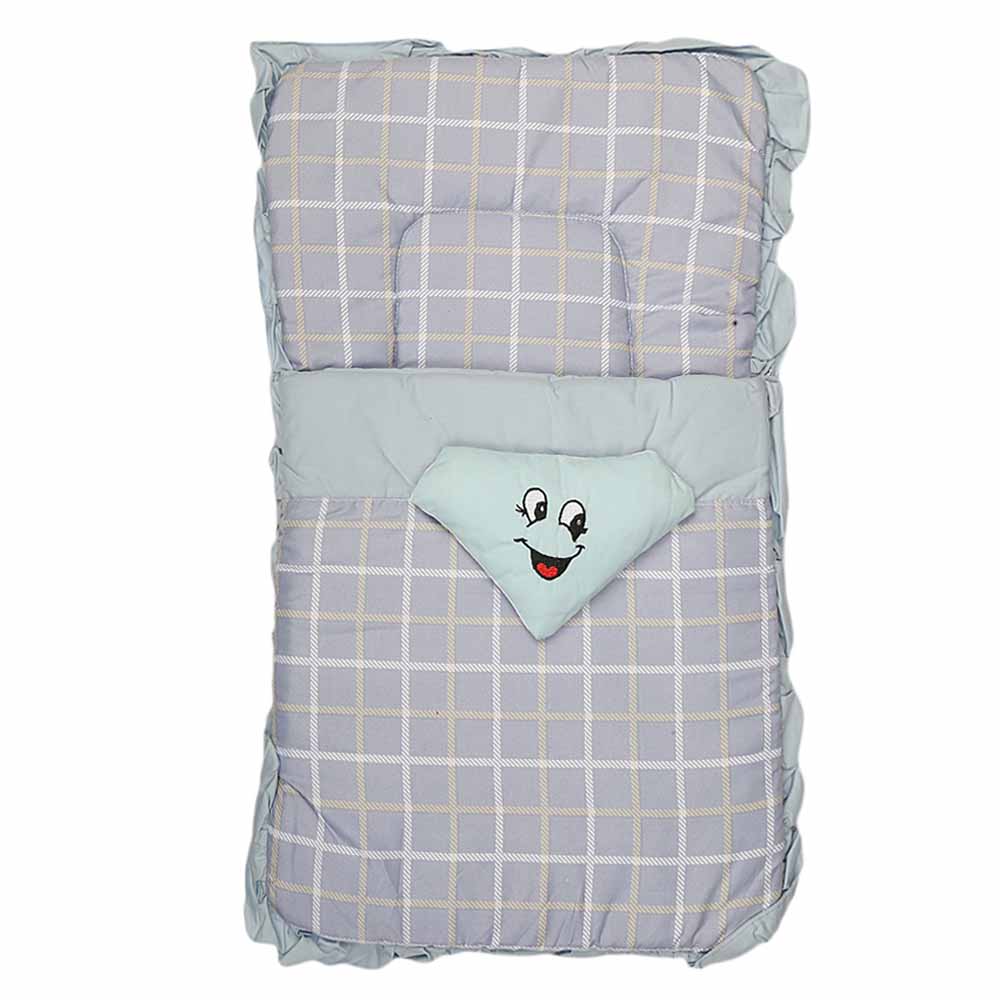 Newborn Sleeping Bag - Grey, Kids, Sleeping Bags, Chase Value, Chase Value