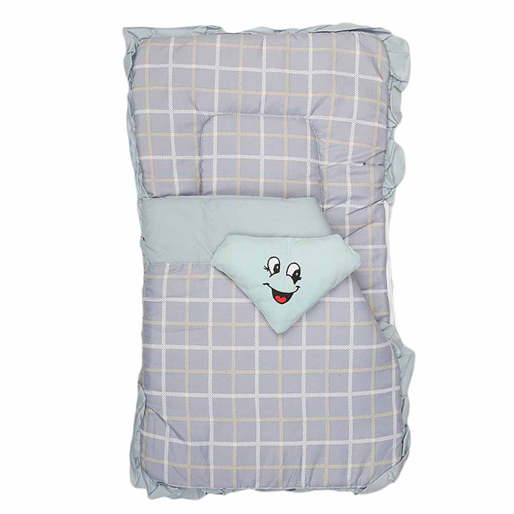 Newborn Sleeping Bag - Grey, Kids, Sleeping Bags, Chase Value, Chase Value