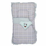 Newborn Sleeping Bag - Grey, Kids, Sleeping Bags, Chase Value, Chase Value