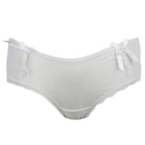 Women's Fancy Panty - White, Women, Panties, Chase Value, Chase Value