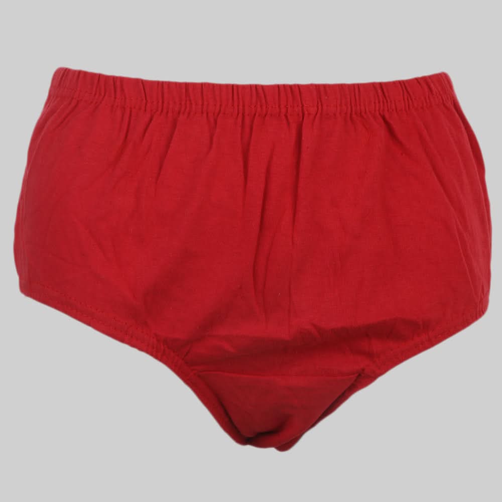 Women's Panty - Red, Women, Panties, Chase Value, Chase Value