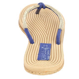 Women's Slipper (M216) - Blue, Women, Slippers, Chase Value, Chase Value