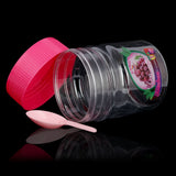 Spice Jar 3 Pcs - Pink, Home & Lifestyle, Storage Boxes, Chase Value, Chase Value