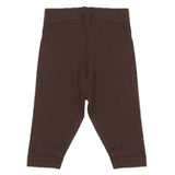 Eminent Newborn Girls Tight - Coffee, Newborn Girls Shorts Skirts & Pants, Eminent, Chase Value