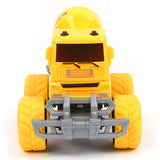 Climbing Vehicles - Yellow, Non-Remote Control, Chase Value, Chase Value
