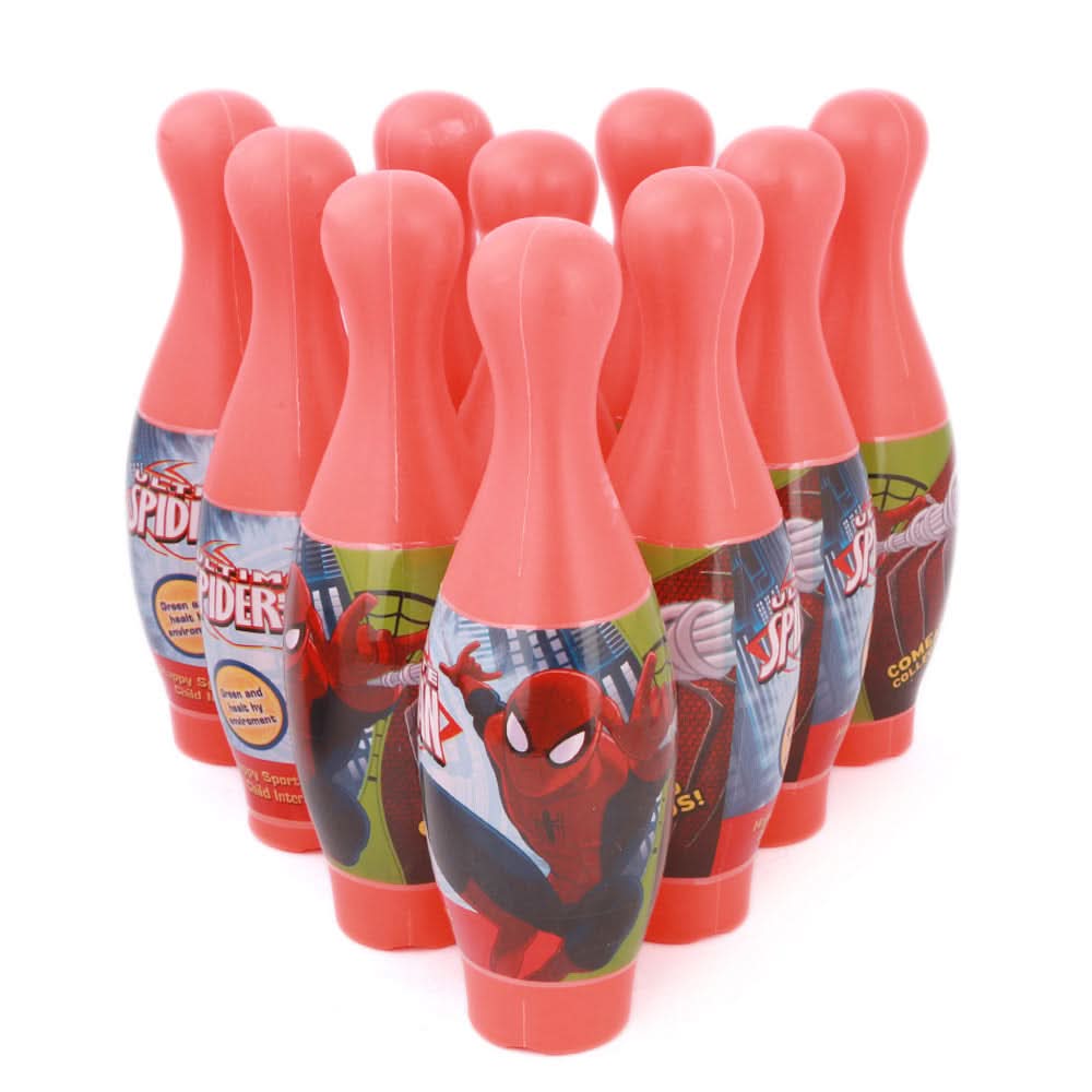 Bowling Set For Kids 12 Pcs - Reo, Kids, Sports, Chase Value, Chase Value