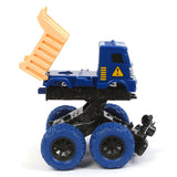 Climbing Vehicles - Navy Bue, Non-Remote Control, Chase Value, Chase Value