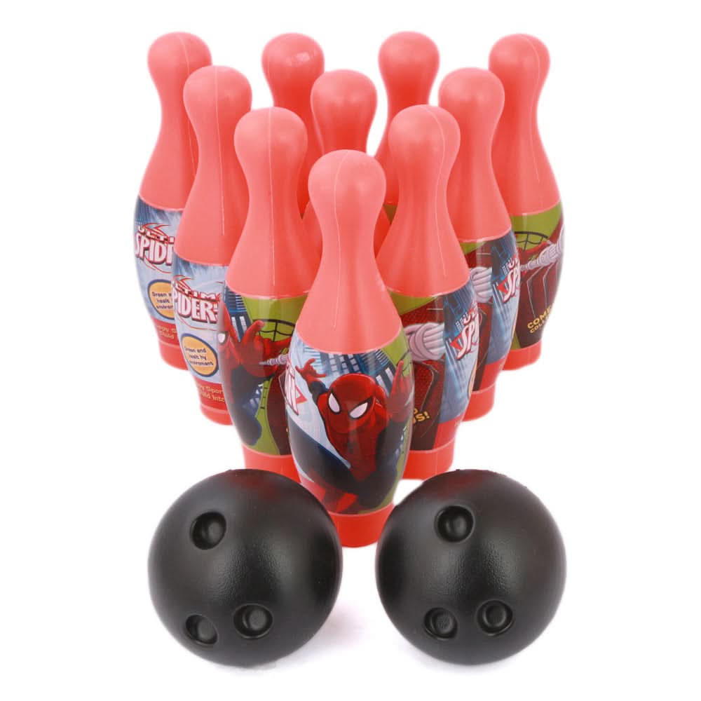 Bowling Set For Kids 12 Pcs - Reo, Kids, Sports, Chase Value, Chase Value