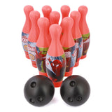 Bowling Set For Kids 12 Pcs - Reo, Kids, Sports, Chase Value, Chase Value