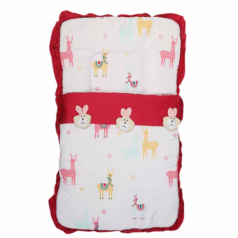 Newborn Sleeping Bag - Maroon, Kids, Sleeping Bags, Chase Value, Chase Value