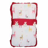Newborn Sleeping Bag - Maroon, Kids, Sleeping Bags, Chase Value, Chase Value