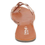 Women's Slipper (R-90) - Brown, Women, Slippers, Chase Value, Chase Value