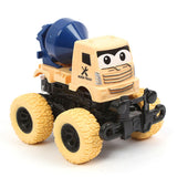 Climbing Vehicles - Brown, Non-Remote Control, Chase Value, Chase Value