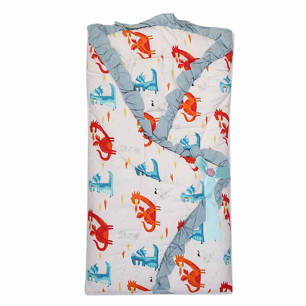 Newborn Sleeping Bag - Steel Blue, Kids, Sleeping Bags, Chase Value, Chase Value