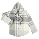 Boys Full Sleeves Shirt - Off White, Boys Shirts, Chase Value, Chase Value