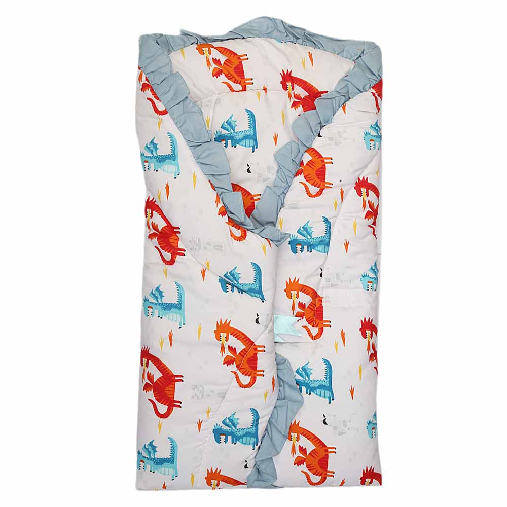 Newborn Sleeping Bag - Steel Blue, Kids, Sleeping Bags, Chase Value, Chase Value