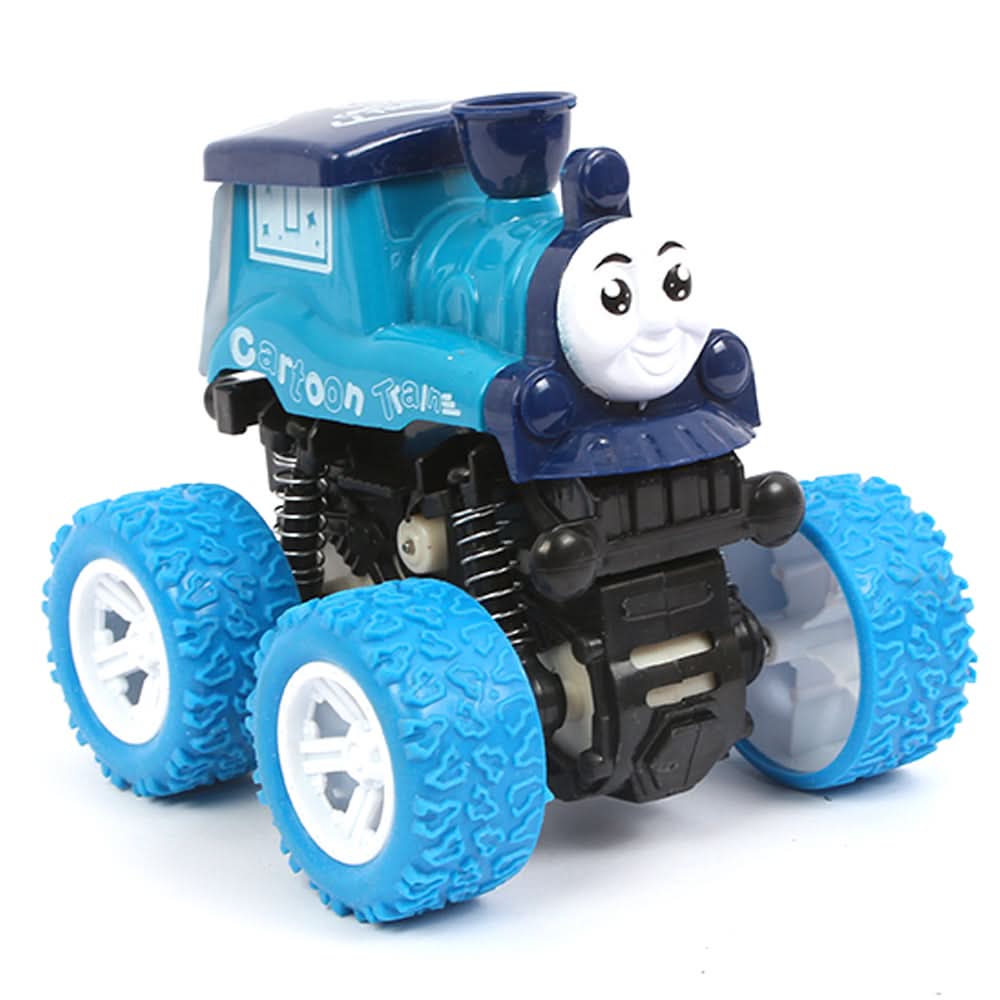 Climbing Vehicles - Blue, Non-Remote Control, Chase Value, Chase Value
