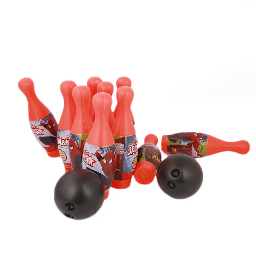 Bowling Set For Kids 12 Pcs - Reo, Kids, Sports, Chase Value, Chase Value