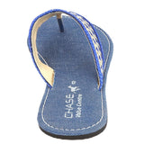 Women's Slipper (KL04) - Blue, Women, Slippers, Chase Value, Chase Value