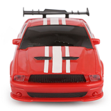 Remote Control Car - Red - test-store-for-chase-value