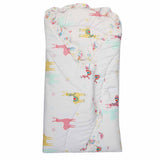 Newborn Sleeping Bag - White, Kids, Sleeping Bags, Chase Value, Chase Value