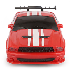 Remote Control Car - Red - test-store-for-chase-value