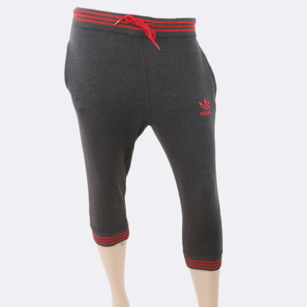 Men's Knitted Short - Dark Grey, Men, Shorts, Chase Value, Chase Value