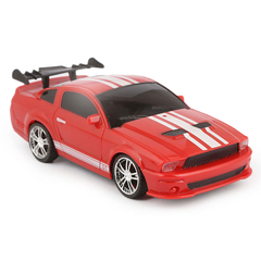 Remote Control Car - Red - test-store-for-chase-value