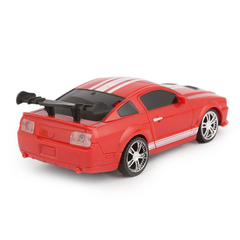 Remote Control Car - Red - test-store-for-chase-value