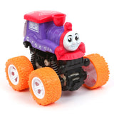 Climbing Vehicles - Orange, Non-Remote Control, Chase Value, Chase Value