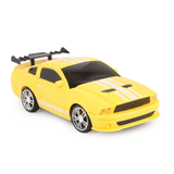 Remote Control Car - Yellow - test-store-for-chase-value