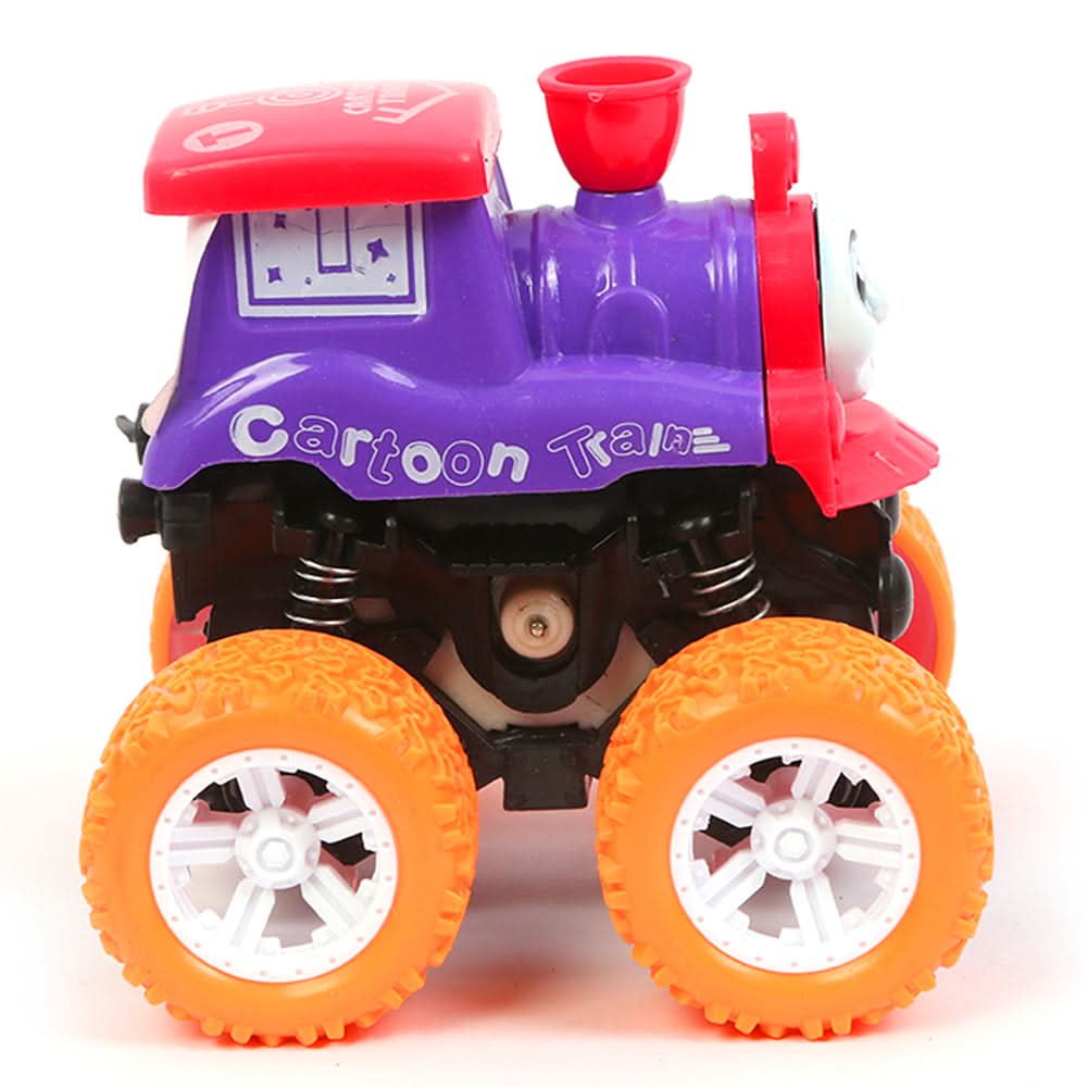 Climbing Vehicles - Orange, Non-Remote Control, Chase Value, Chase Value