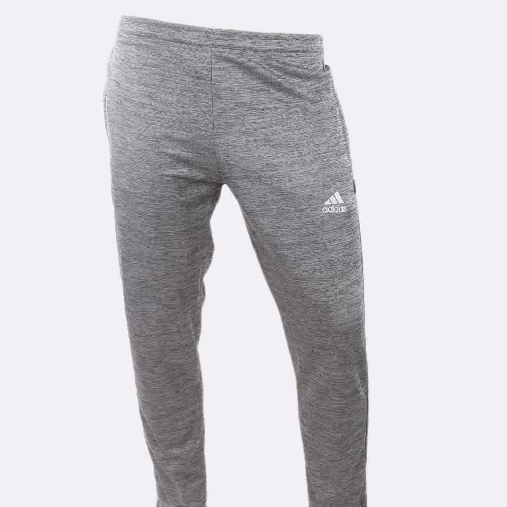 Men's Poly Trouser - Grey, Men, Lowers And Sweatpants, Chase Value, Chase Value