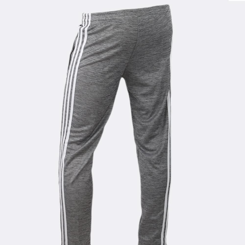 Men's Poly Trouser - Grey, Men, Lowers And Sweatpants, Chase Value, Chase Value