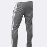 Men's Poly Trouser - Grey, Men, Lowers And Sweatpants, Chase Value, Chase Value