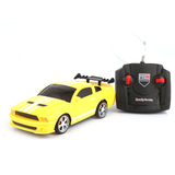 Remote Control Car - Yellow - test-store-for-chase-value