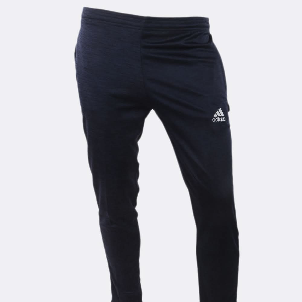 Men's Poly Trouser - Navy Blue, Men, Lowers And Sweatpants, Chase Value, Chase Value