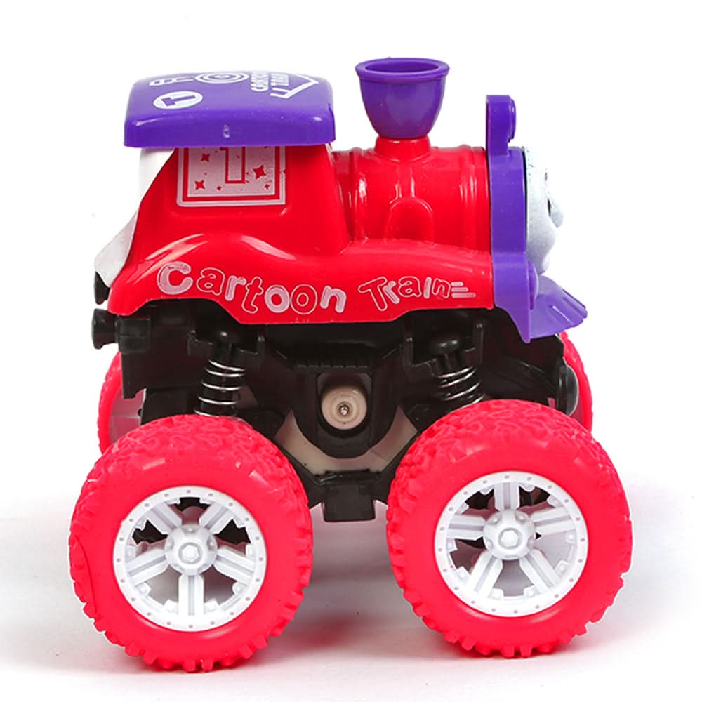 Climbing Vehicles - Pink, Non-Remote Control, Chase Value, Chase Value
