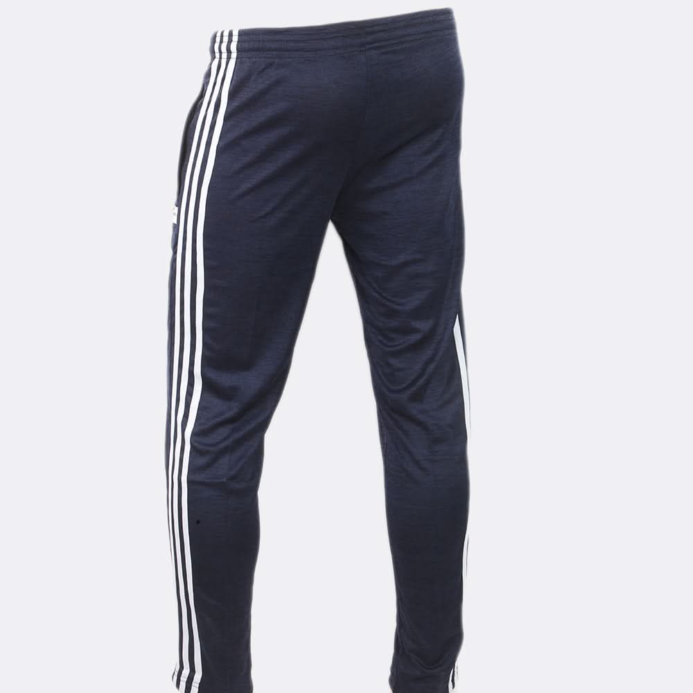 Men's Poly Trouser - Navy Blue, Men, Lowers And Sweatpants, Chase Value, Chase Value