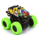 Friction Car - A, Non-Remote Control, Chase Value, Chase Value