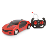 Remote Control Car - Red - test-store-for-chase-value