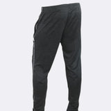 Men's Poly Trouser - Steel Green, Men, Lowers And Sweatpants, Chase Value, Chase Value