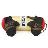Kick Boxing Bag For Kids - Golden, Kids, Sports, Chase Value, Chase Value