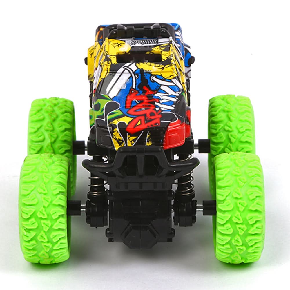 Friction Car - A, Non-Remote Control, Chase Value, Chase Value