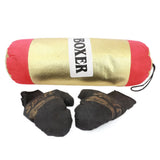 Kick Boxing Bag For Kids - Golden, Kids, Sports, Chase Value, Chase Value