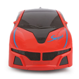 Remote Control Car - Red - test-store-for-chase-value